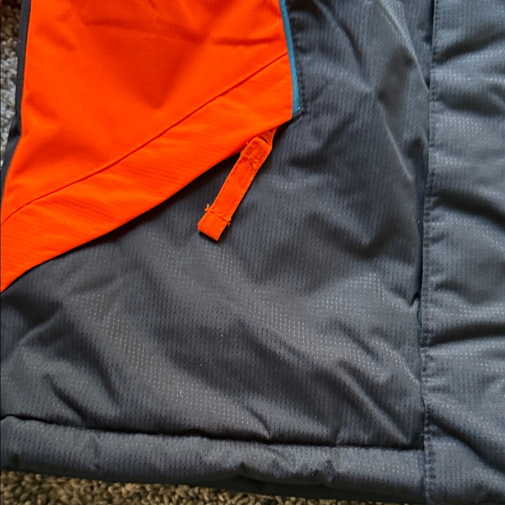 Mountain Warehouse Kids Black Snow / Ski Jacket & Pant Set Boys Size 7-8 - Picture 16 of 16